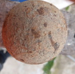 Refurbished bullet