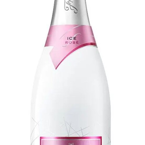 Freixenet Ice Rose Cuvee new rosé semi-dry sparkling 12.5%