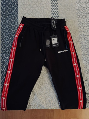 Dsquared2 pants,-80% sale final price