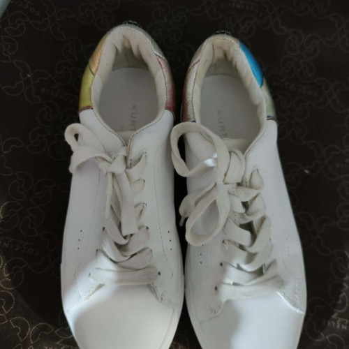 Kurt Geiger Shoes No 37 like new