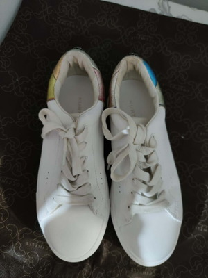 Kurt Geiger Shoes No 37 like new