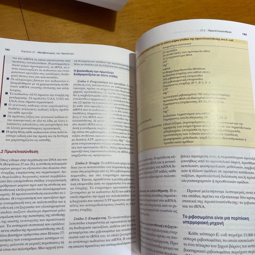 Basic Principles of Biochemistry 3 new book
