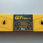 Timer for Rubik's cubes, with tools