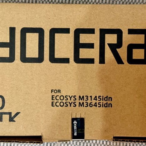 Kyocera TK-3060 Original Toner Black new, sealed