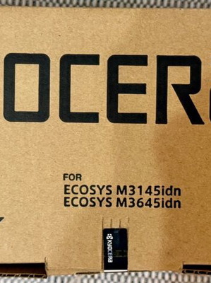 Kyocera TK-3060 Original Toner Black new, sealed