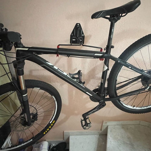 Trek Mamba Mountain Bike 29" like new, black matte