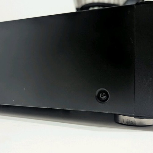 Sony amplifier TA-D507 like new