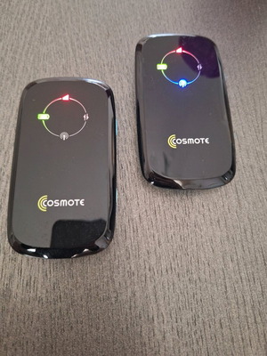 Cosmote Pocket Wi-Fi MF30 σαν καινούργιο