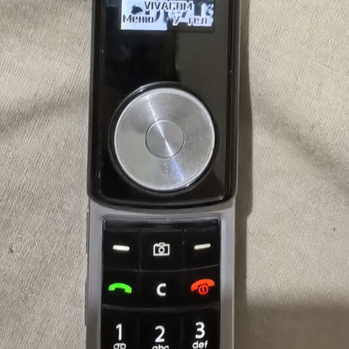 Samsung SGH F210 phone in good condition without charger