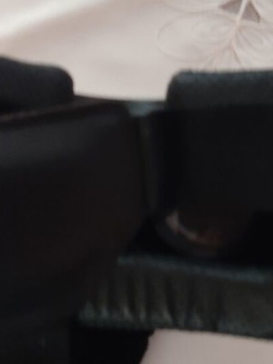 VR headset i-JMB used