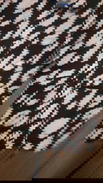 bsb блуза риза