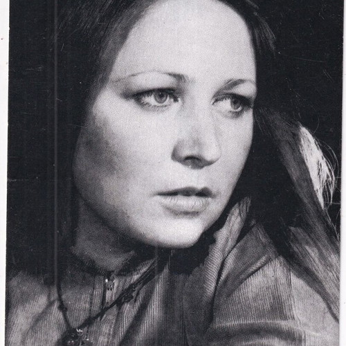 Mariza Koch printed photo