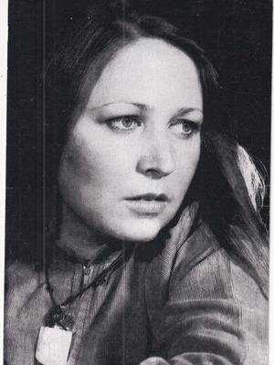 Mariza Koch printed photo