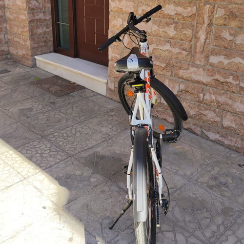 KTM Boston MTB mountain bike 26 inch, size L, 24 speeds