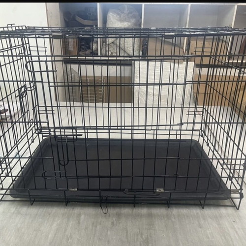 Great large pet cage