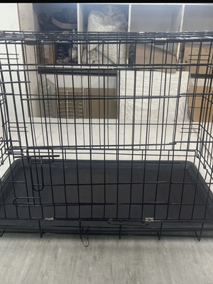 Great large pet cage