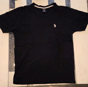 U.S. Polo assn αντρικό tshirt