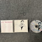 The Best of All Woman 2CD