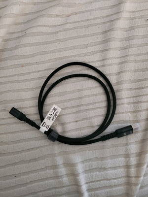 HDMI to mini HDMI cable new, 1 meter