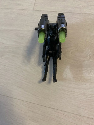 Hasbro Star Wars Imperial Death Trooper figure like new