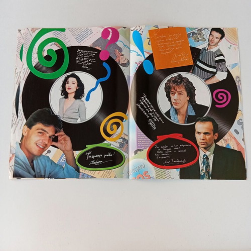 Katerina 25 Years Anniversary Magazine used