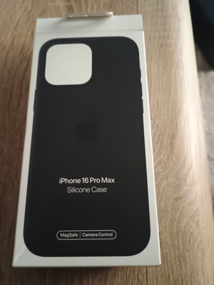iPhone Pro Max case, genuine, used