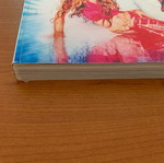 Nitro Millenium 2000 used collectible issue