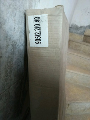 Calorifer Biosol 905.2.2.0.40 new