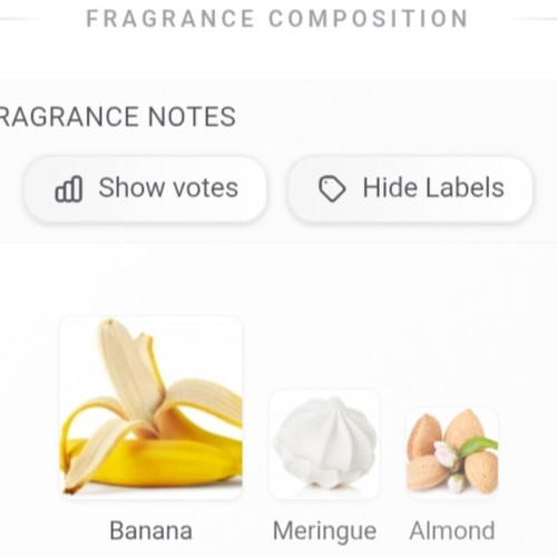 Zara Sun Kissed Banana Eau de Toilette 90 ml new