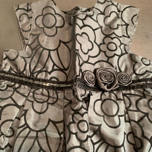 Claire.dk Dress 92cm