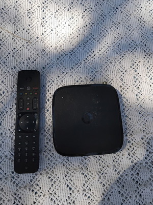 Vodafone TV μεταχειρισμένη συσκευή ροής