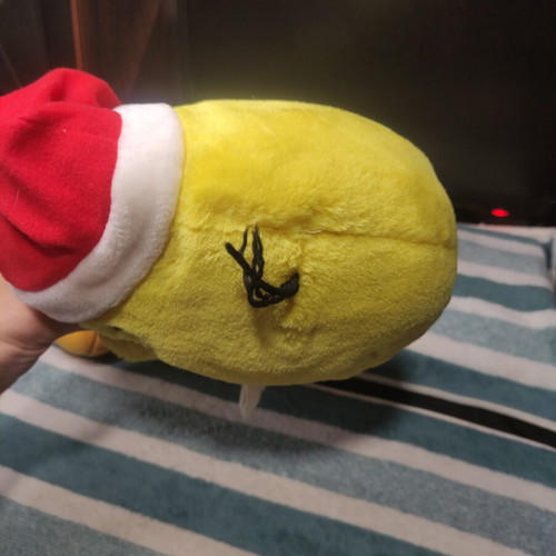 Tweety collectible plush 40 cm used