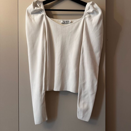 NA-KD blouse like new, size XS