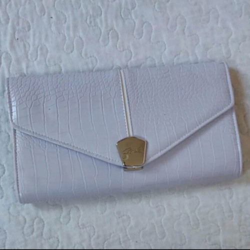 Axel crossbody bag new lilac