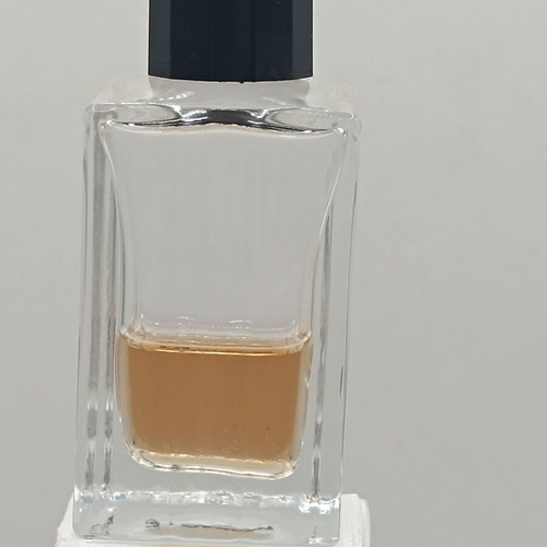 Celine Black Tie 10ml miniature perfume