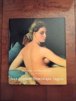 Set of 3 Large Könemann Art Books, Paolo Veronese, Ingres, Piero Della Francesca