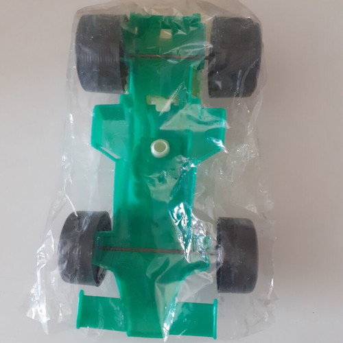 Plastic Formula 80s sealed, new