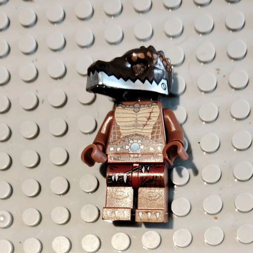 Lego Chima Crug like new