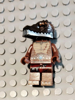 Lego Chima Crug like new