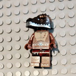 Lego Chima Crug like new