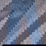 Bershka denim jeans new, size L, blue