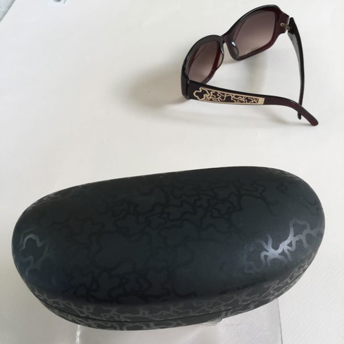 Tous sunglasses like new