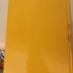Quick Workouts book like new