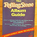  The Rolling Stone Album Guide
