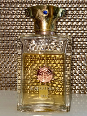 Άρωμα Dia Man Amouage 100ml