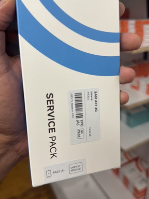 Samsung A51 4G Incell οθόνη καινούργια