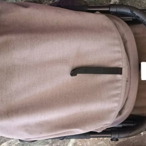 Cybex Beezy stroller used with minor wear