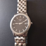 Longines Flagship L4.716.4 Watch like new