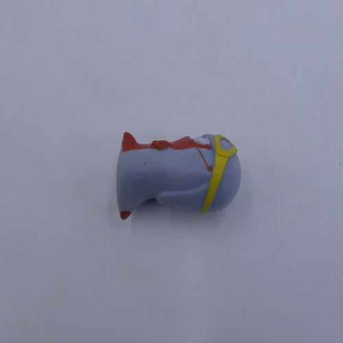 Slugterra Series 3 Stunts Mini Figure used, 4 cm