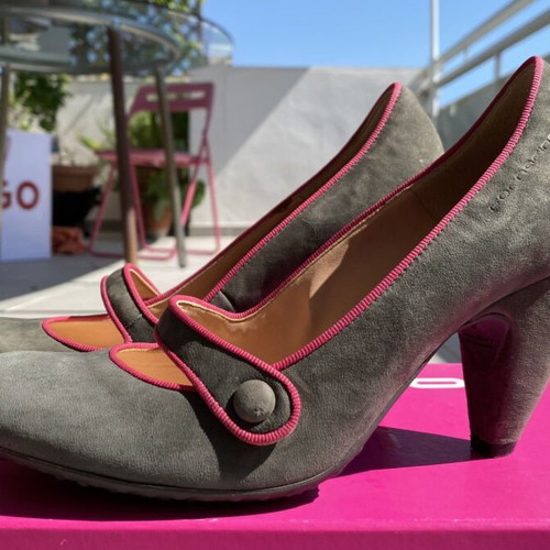 Fornarina 37 shoes